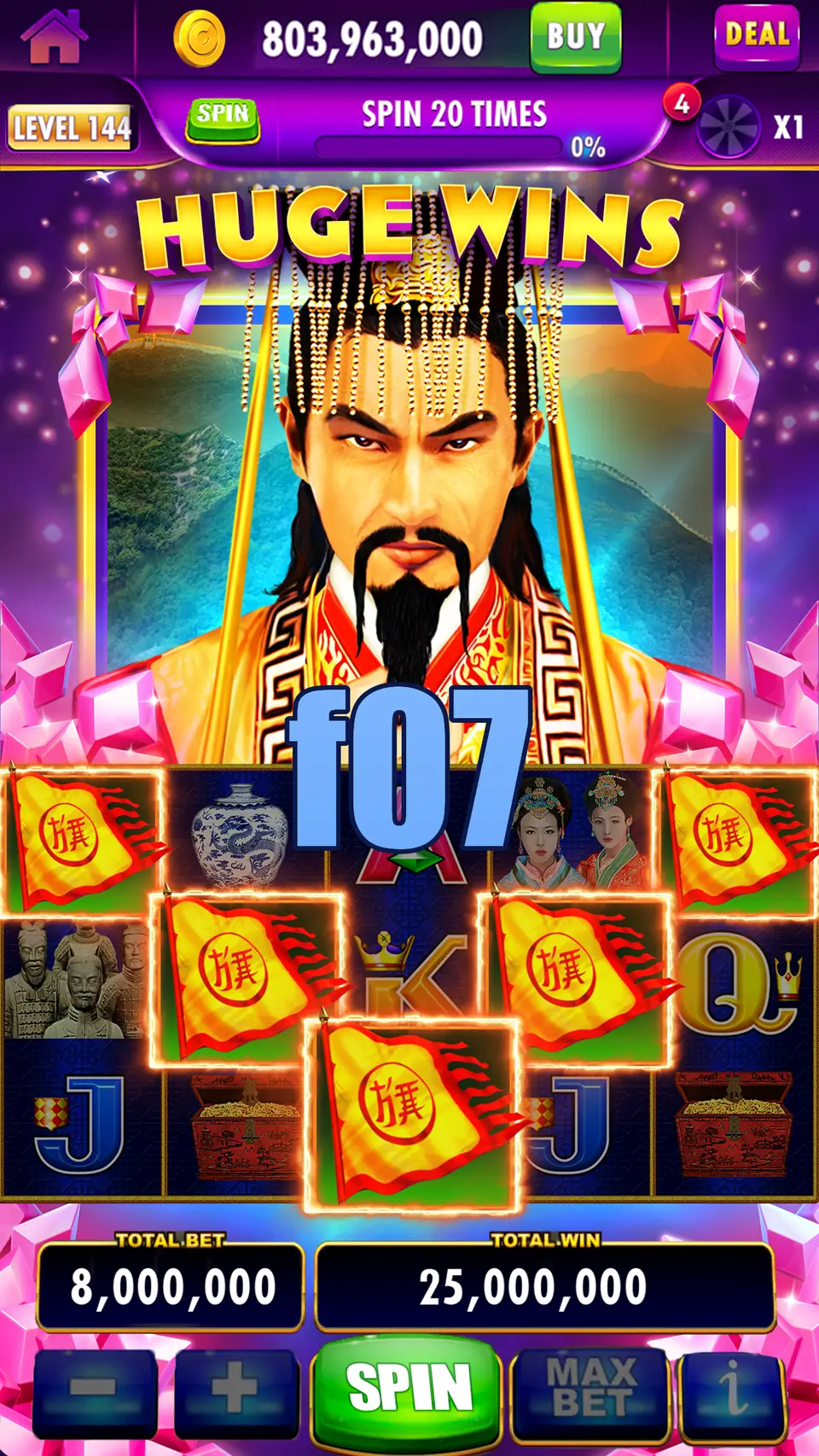 f07 APK
