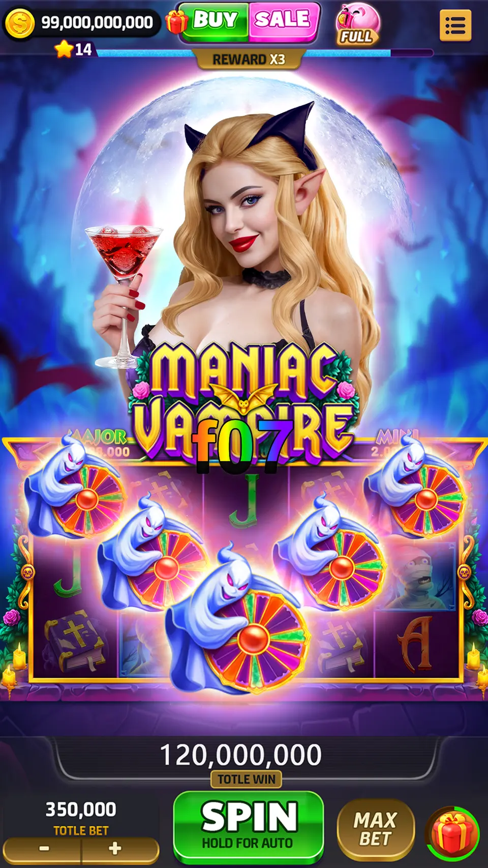 f07 APK