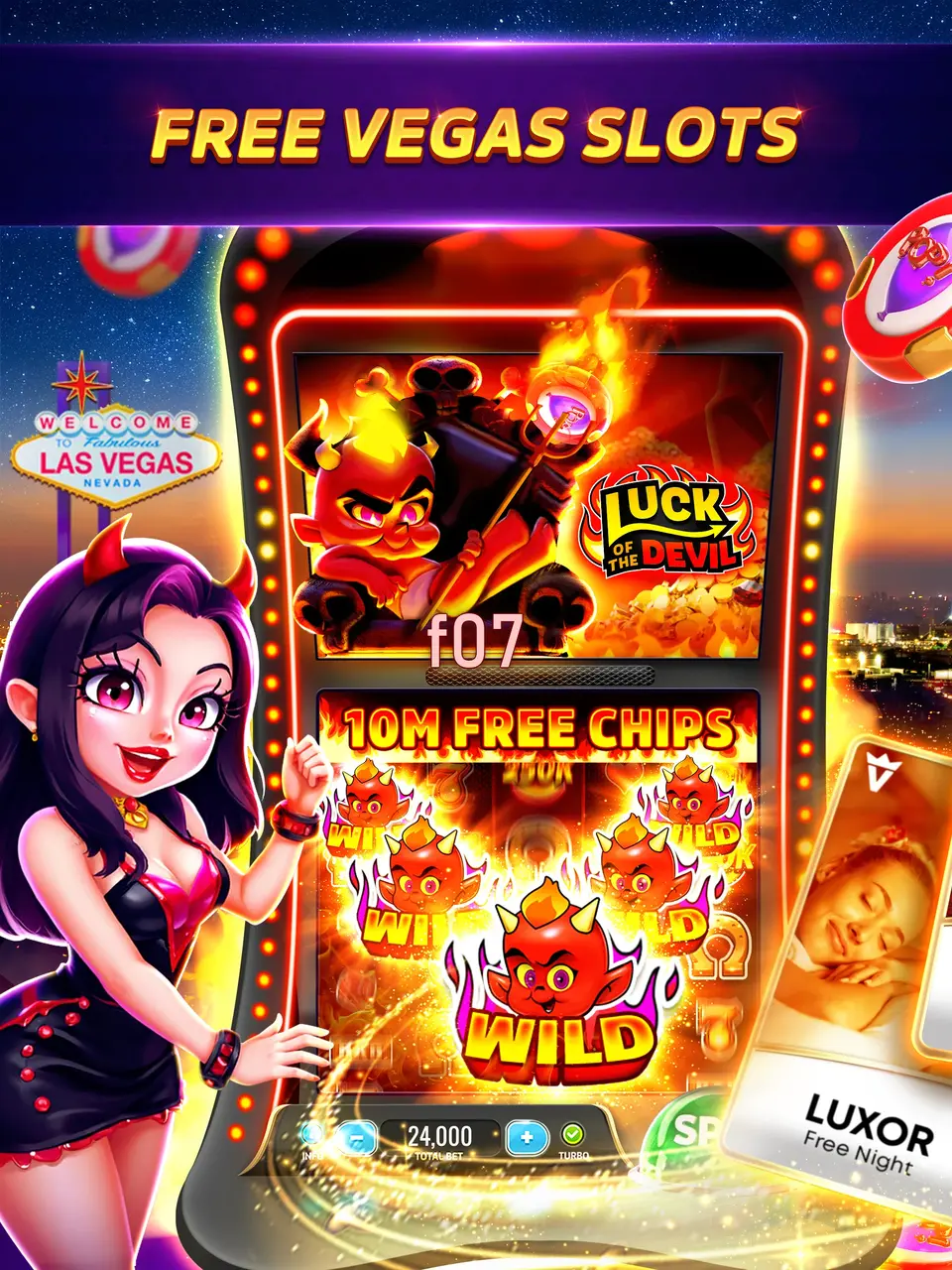 f07 Login