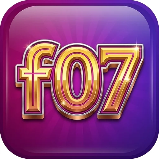 f07 Logo - Oficial